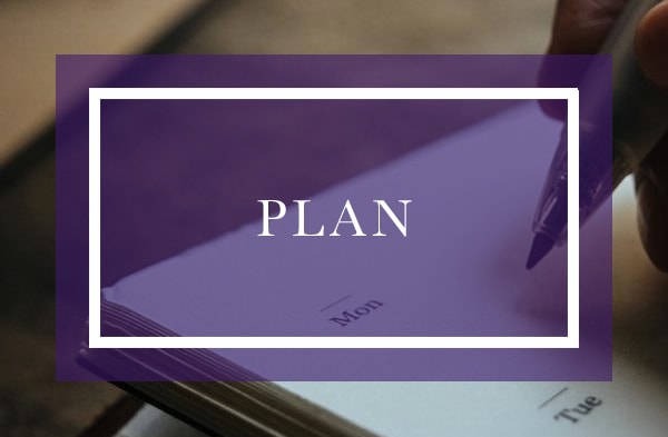 Plan - Sloan Advisory Group