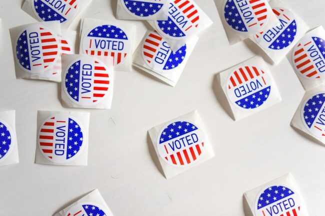presidential elections and the stock market