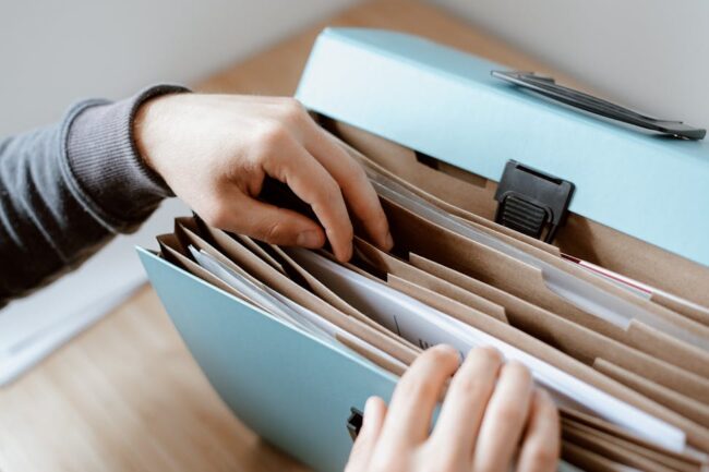 Refinancing a Mortgage