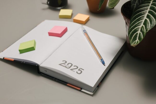 Annual Tax Adjustments