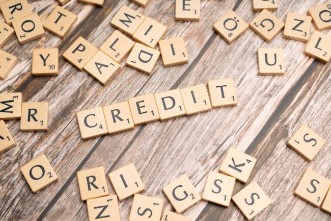 credit tips for high earners