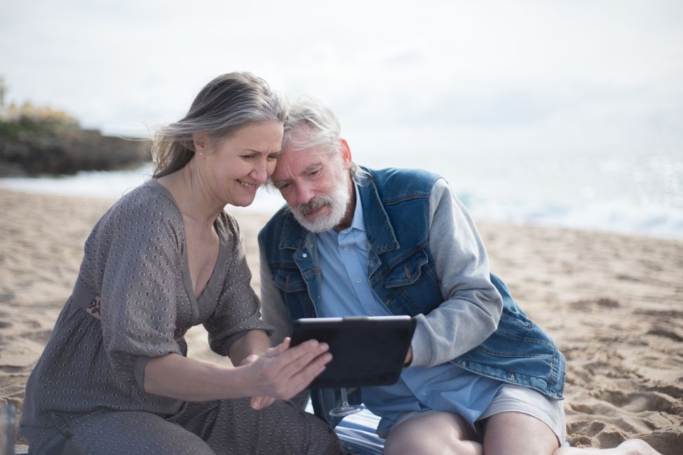 Long-Term Care Planning